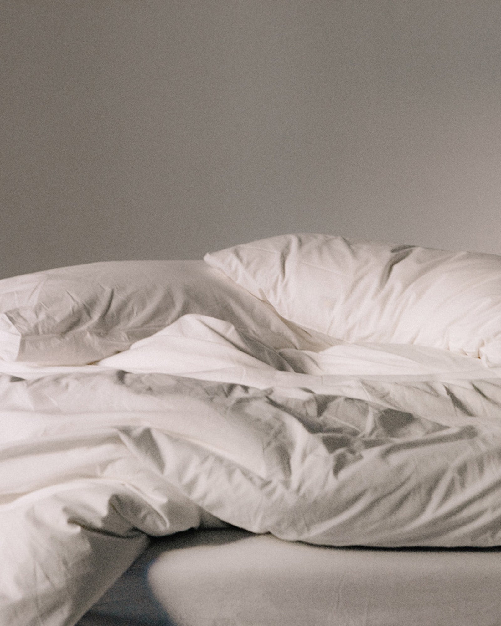 Always Tired? What Poor Sleep Is Really Doing To Your Body.