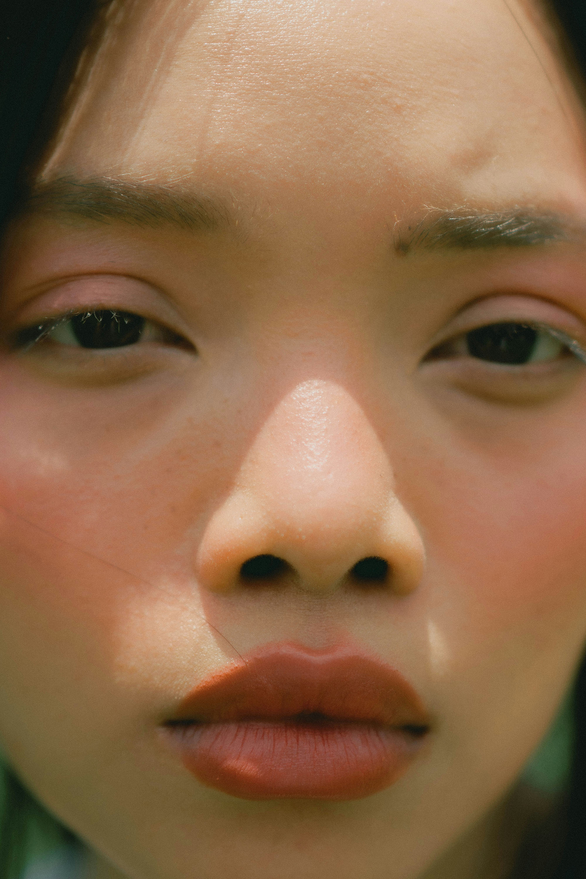 Can Emotional Stress Affect Physical Ageing?