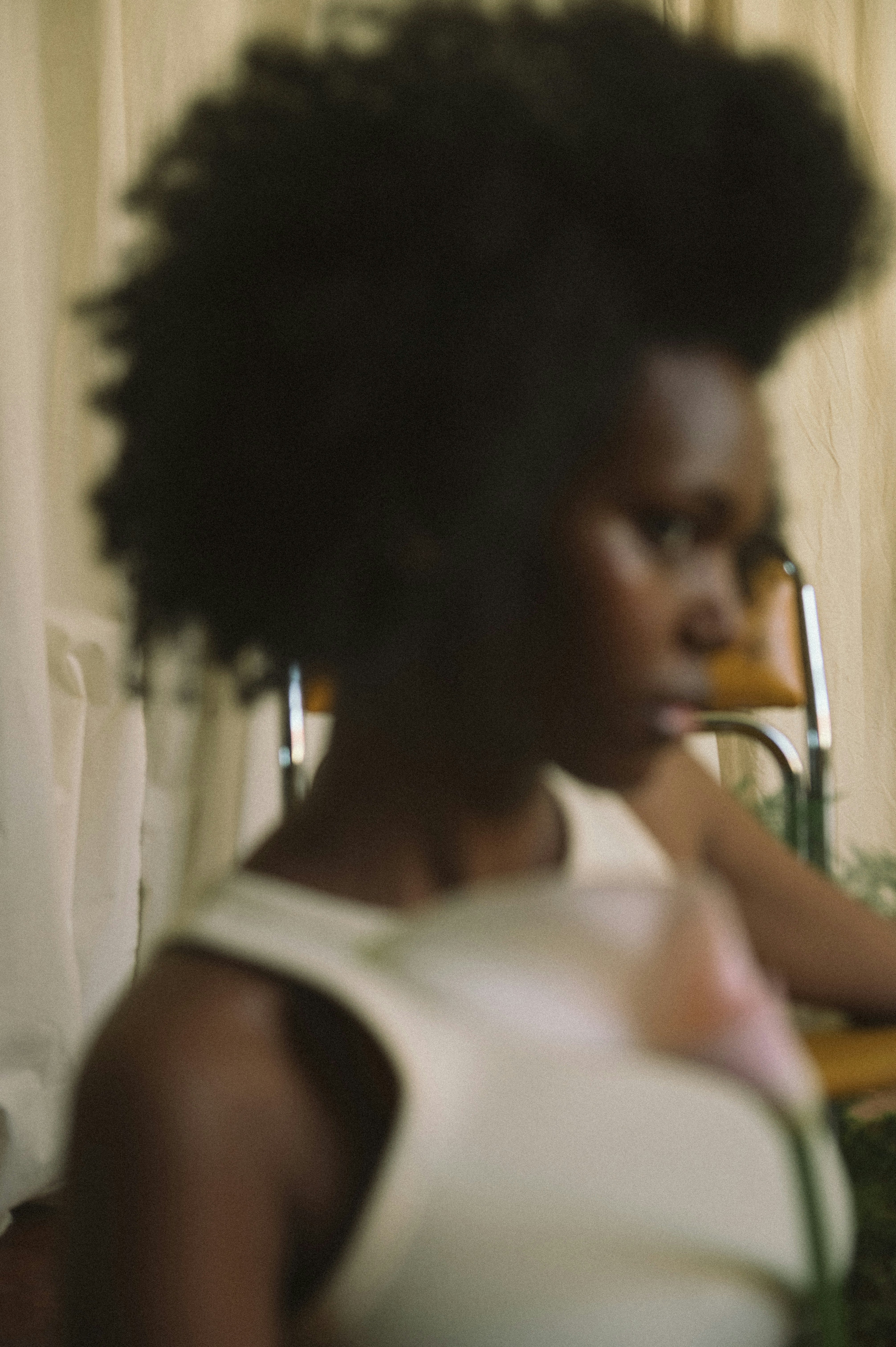 Why Do Women Sleep Differently?