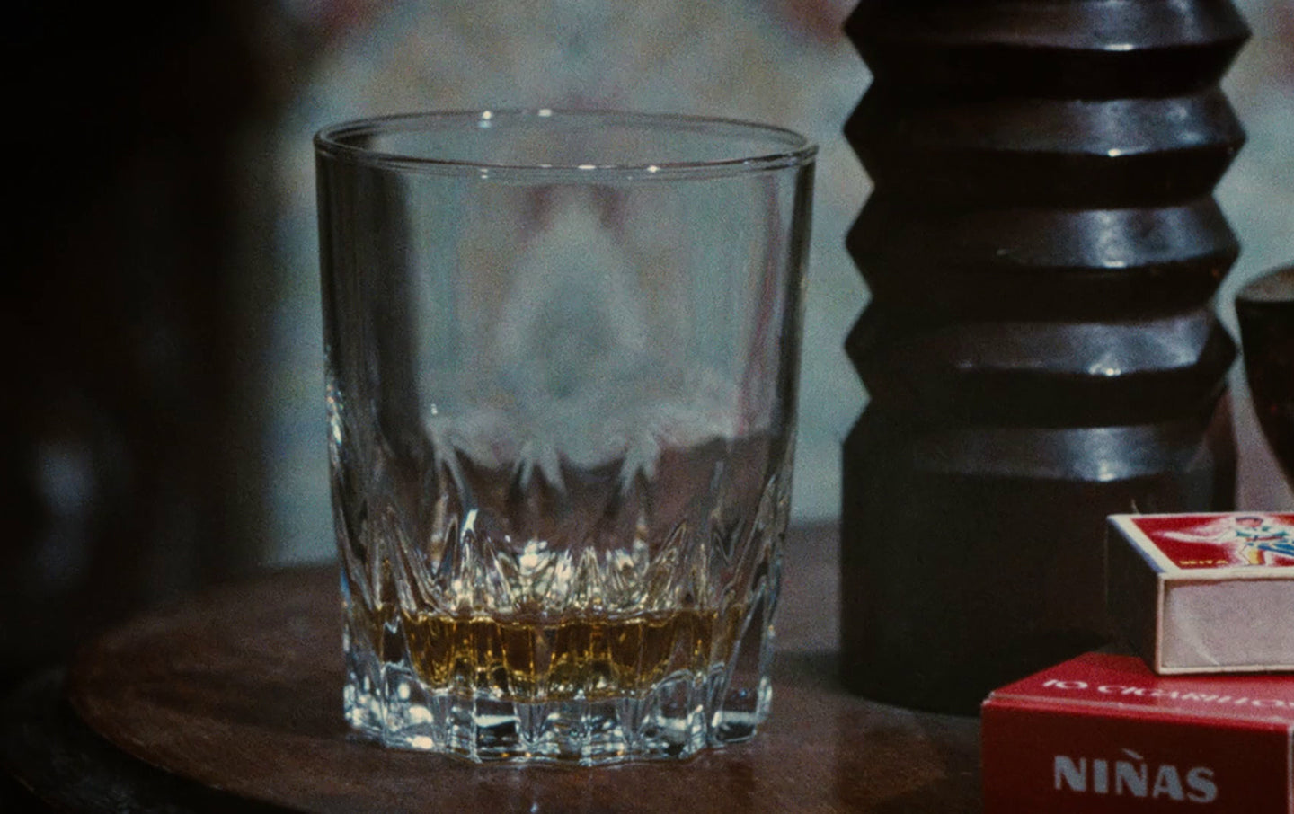 The Effect of Alcohol on Sleep