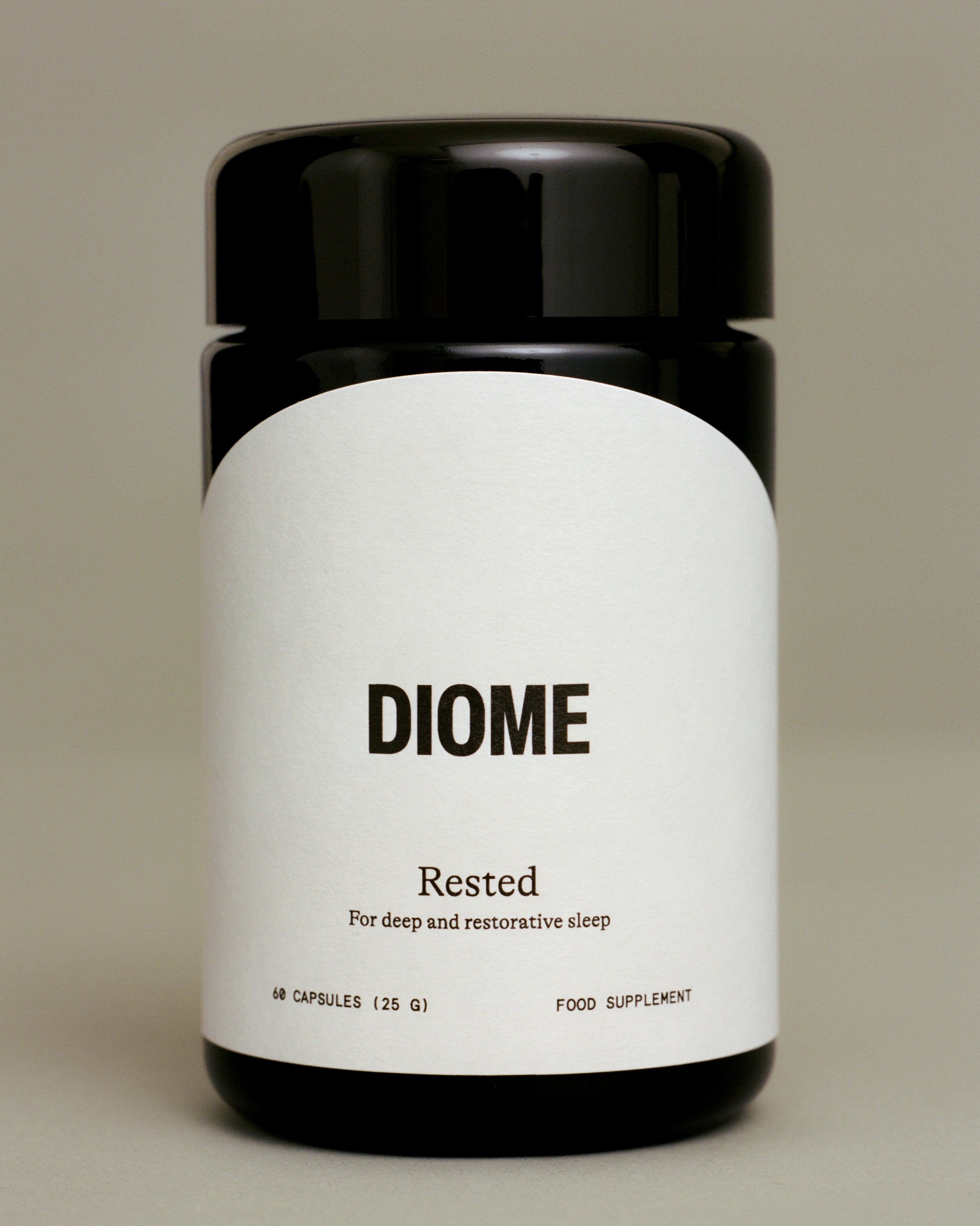 Your Questions About Rested, Answered