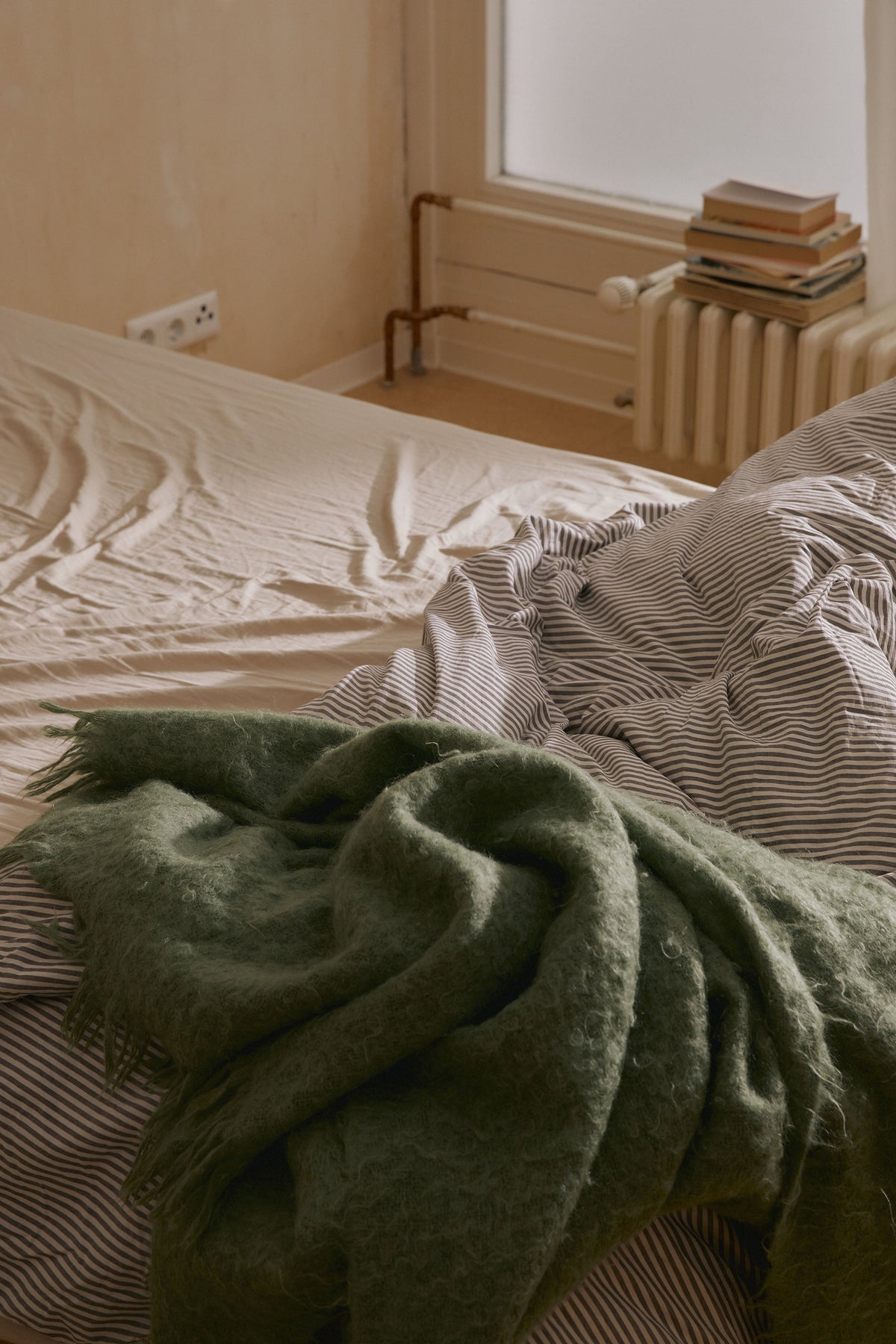Which Matters More: Morning or Evening Routine?