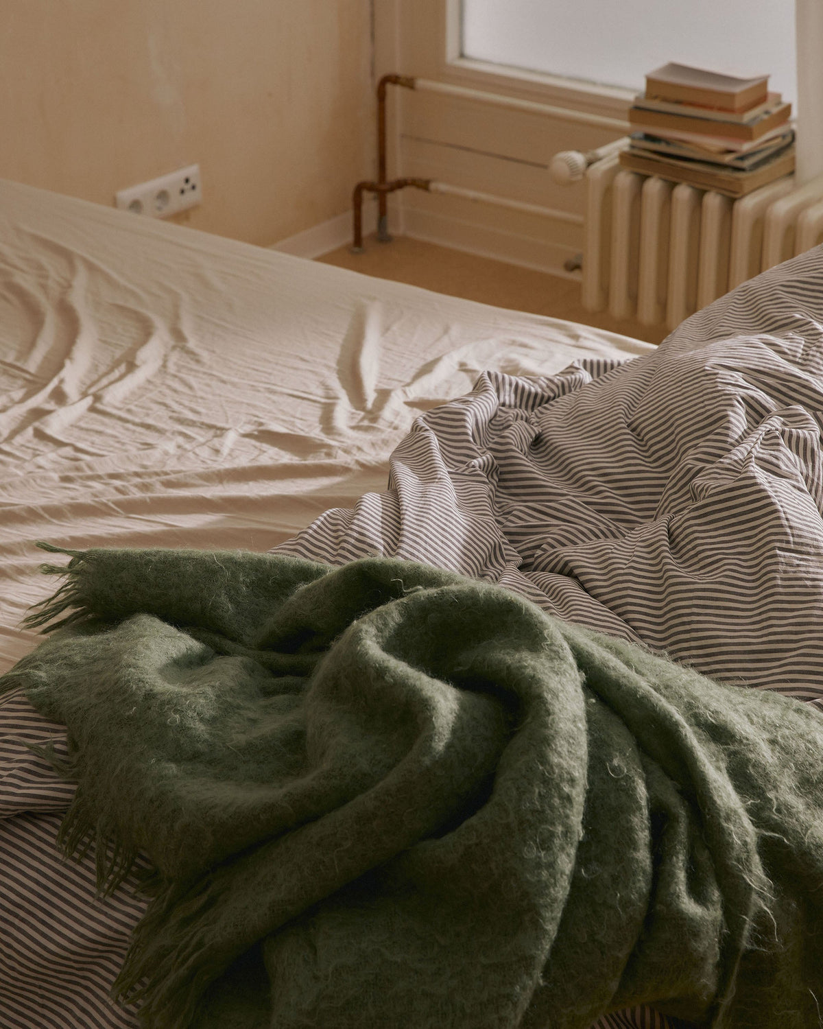 Which Matters More: Morning or Evening Routine?